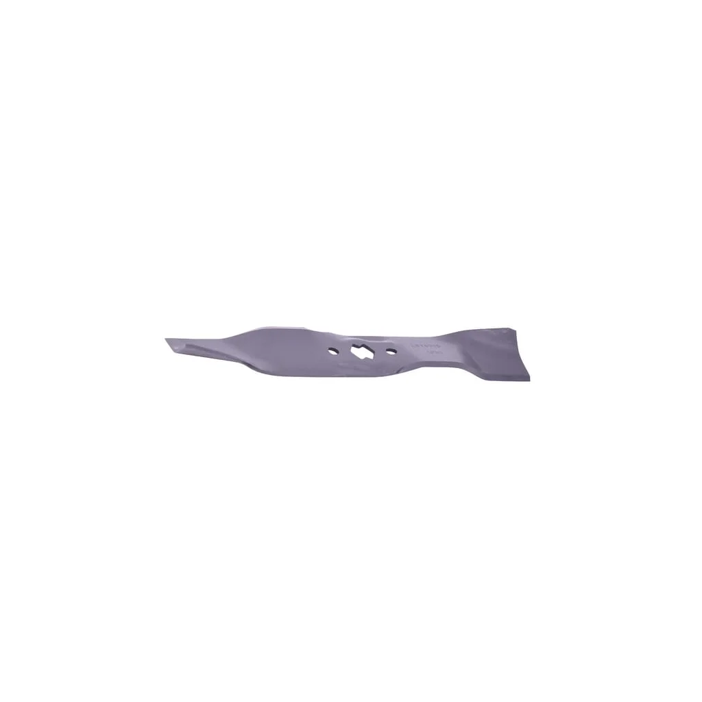 [AMAT2-297240] Lamă de mulcire L: 379mm, gaură octogonală: diametru 16.5 potrivită pentru MTD de Kramp FGP010054