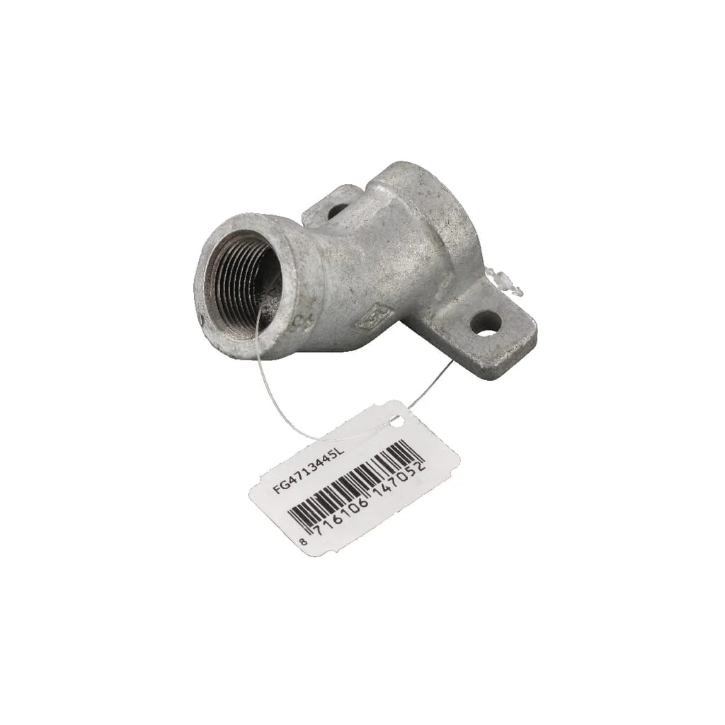 [AMAT2-297261] Placă de perete 45° filet interior zn. 3/4 FG4713445L