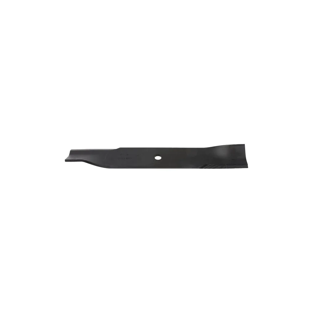 [AMAT2-298968] Cuțit L=430mm/16" orificiu rotund 15,9mm potrivit pentru Gravely/Toro FGP013196