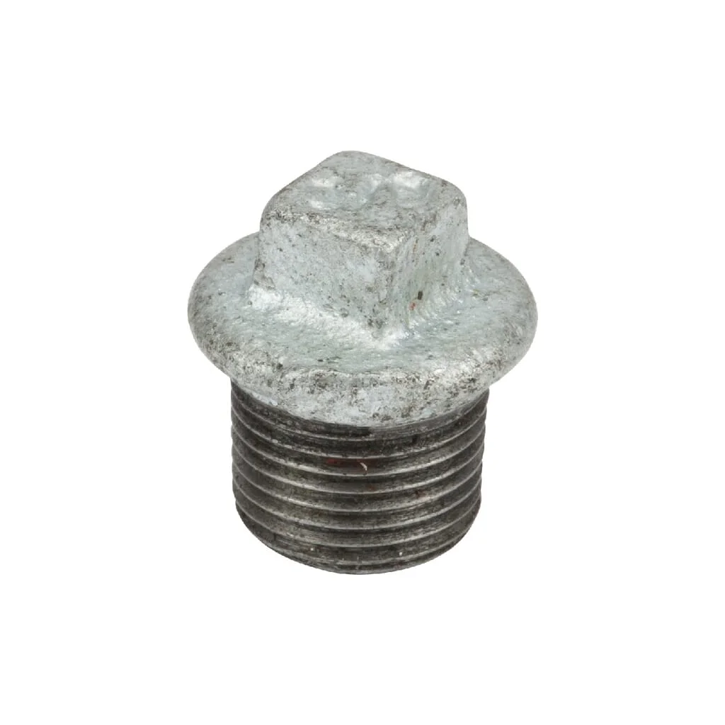 [AMAT2-297281] Dop galvanizat, tată, 3/8" FG29038
