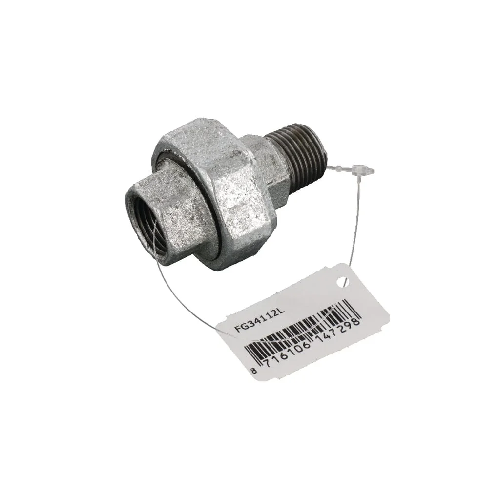 [AMAT2-297317] Cuplaj mamă/tată zn. 1/2" FG34112L