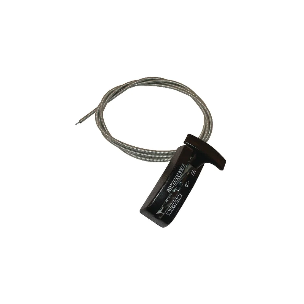 [AMAT2-299000] Accelerație cu cablu de accelerație 180,3cm FGP012358