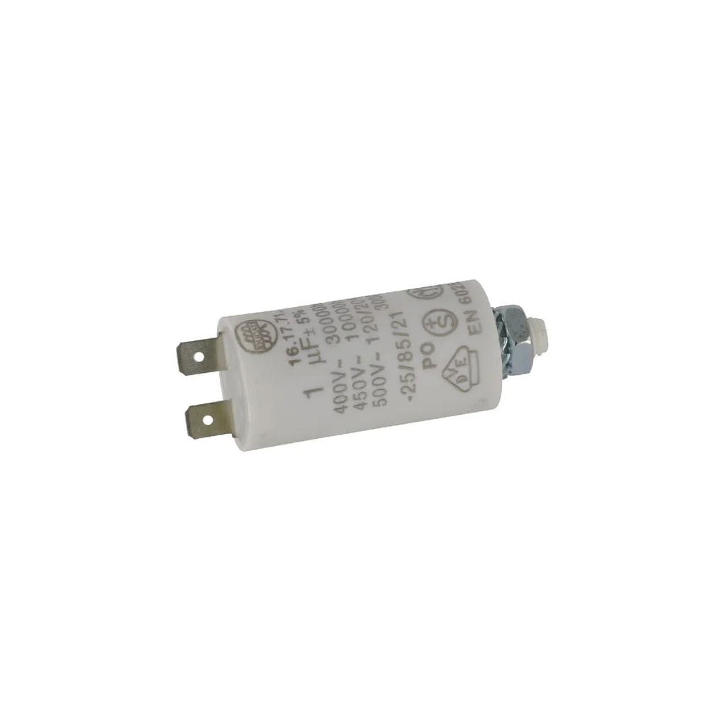 [AMAT2-299001] Condensator cu mufă 1µF FGP013592