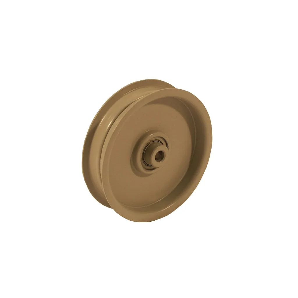 [AMAT2-299003] Scripete 3/8"x4" FGP012601