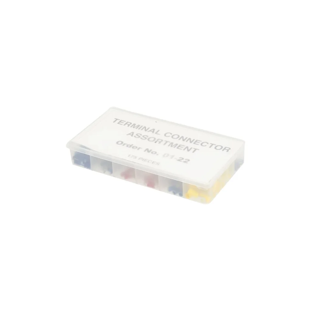 [AMAT2-299010] Sortiment conectoare electrice FGP011706