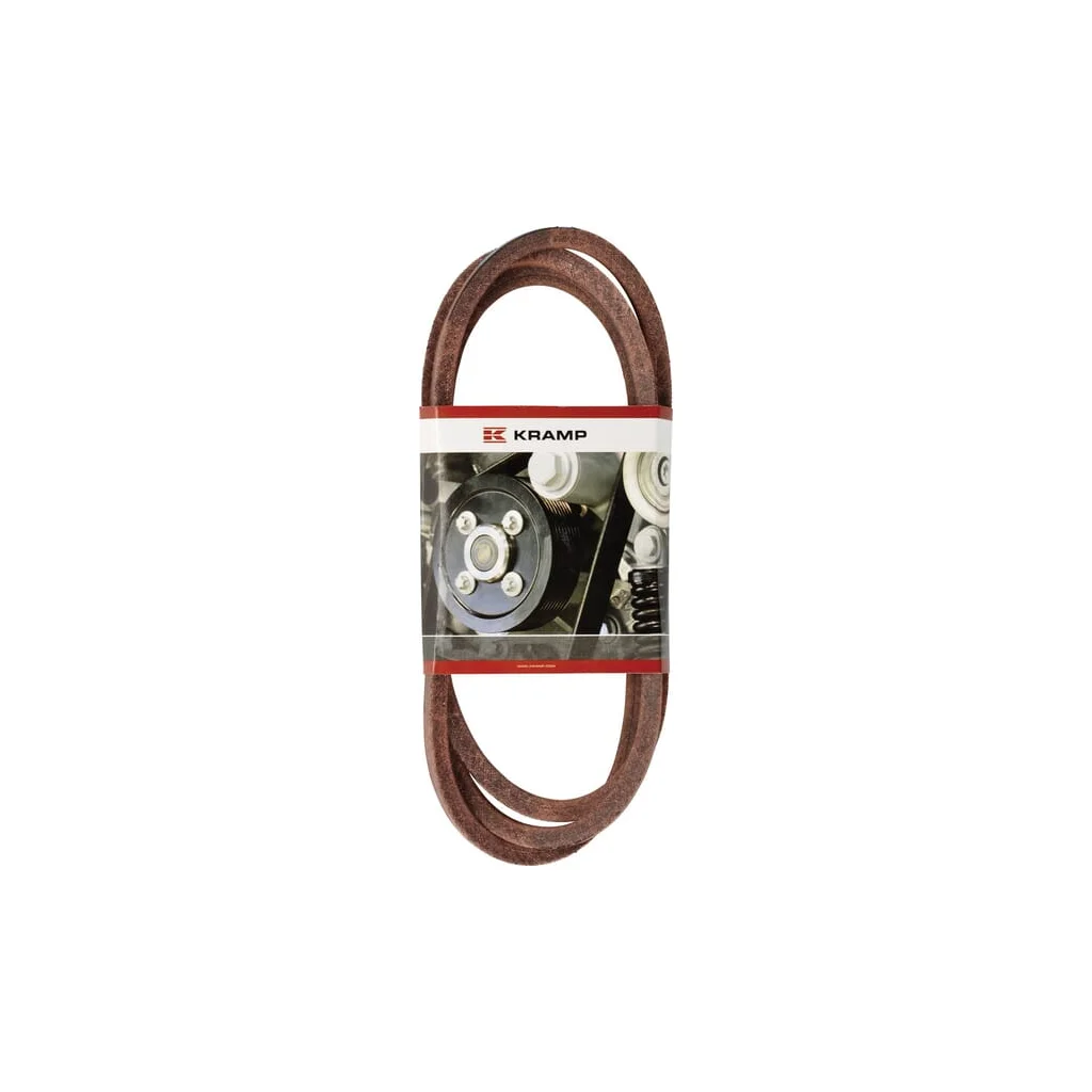 [AMAT2-299027] Curea V 5/8" x 35" Cablu Kevlar® Kramp FGP013501