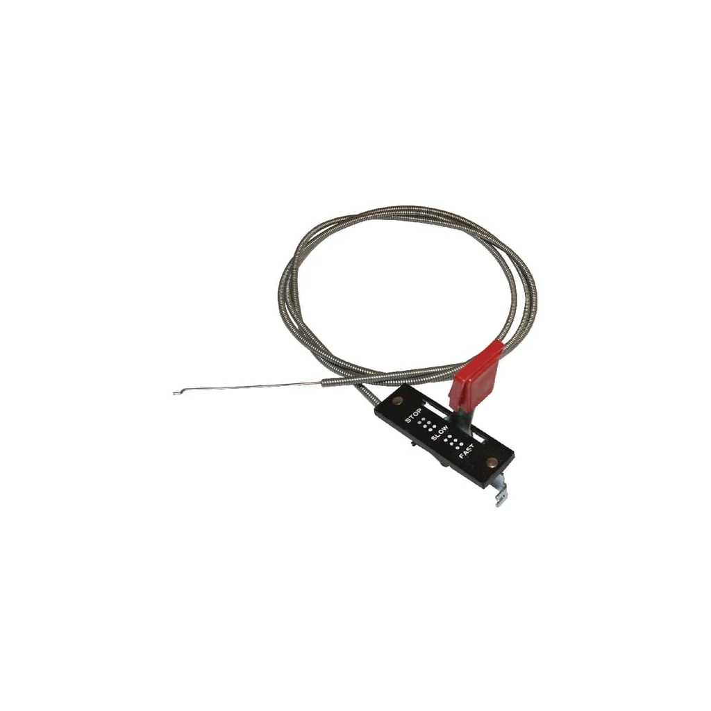 [AMAT2-299033] Pedală de accelerație cu cablu de accelerație complet 180,3cm FGP012336