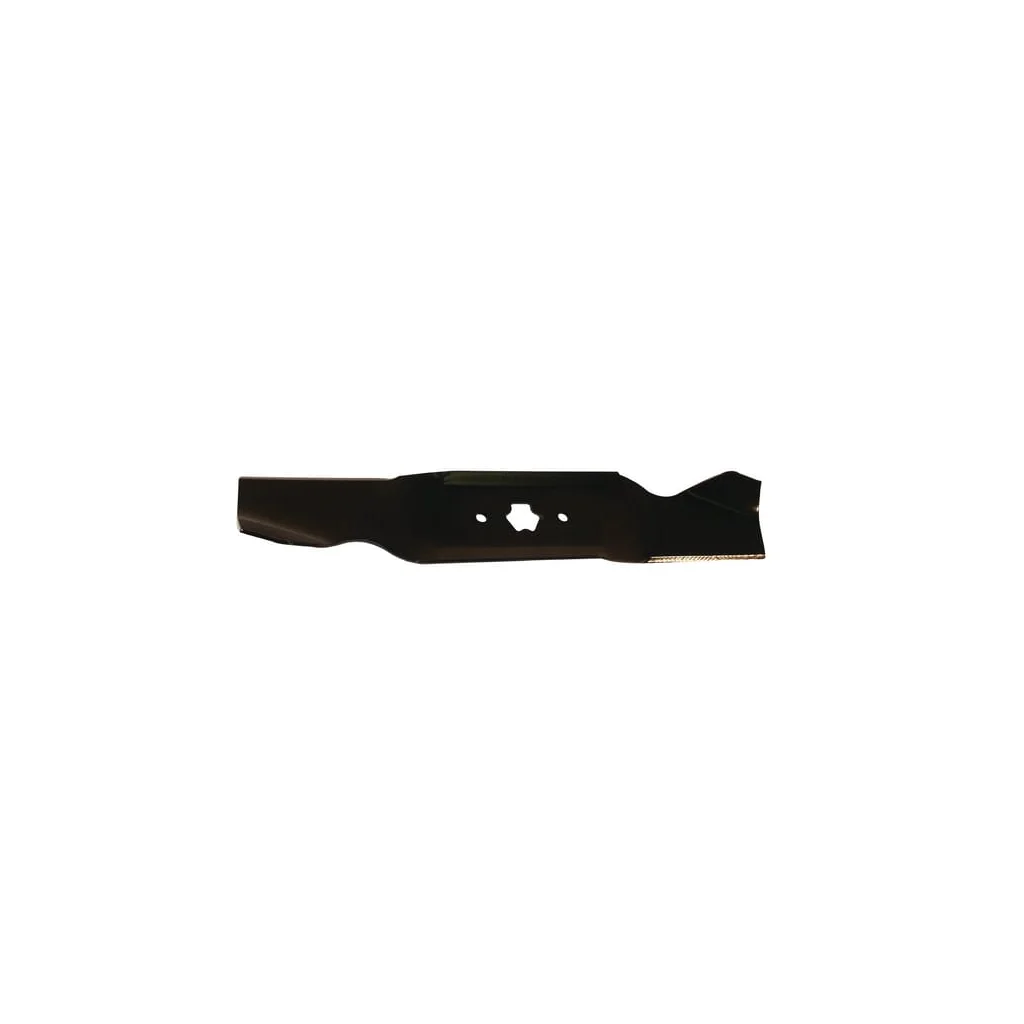 [AMAT2-299051] Lamă L: 412mm, gaură triunghiulară: diametru 15.8 potrivită pentru MTD de Kramp FGP011252