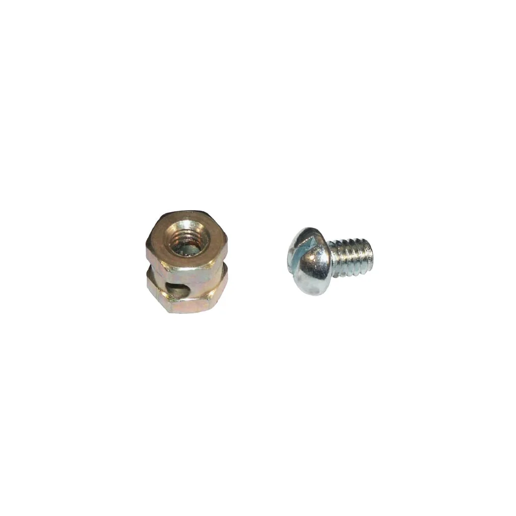 [AMAT2-299052] Niplu de cablu 3,0mm, Tonne 8x10mm FGP011508