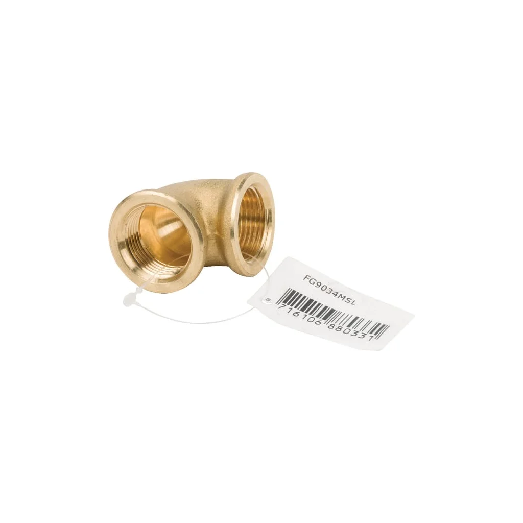 [AMAT2-297358] Cot din alamă 2xF 3/4" FG9034MSL