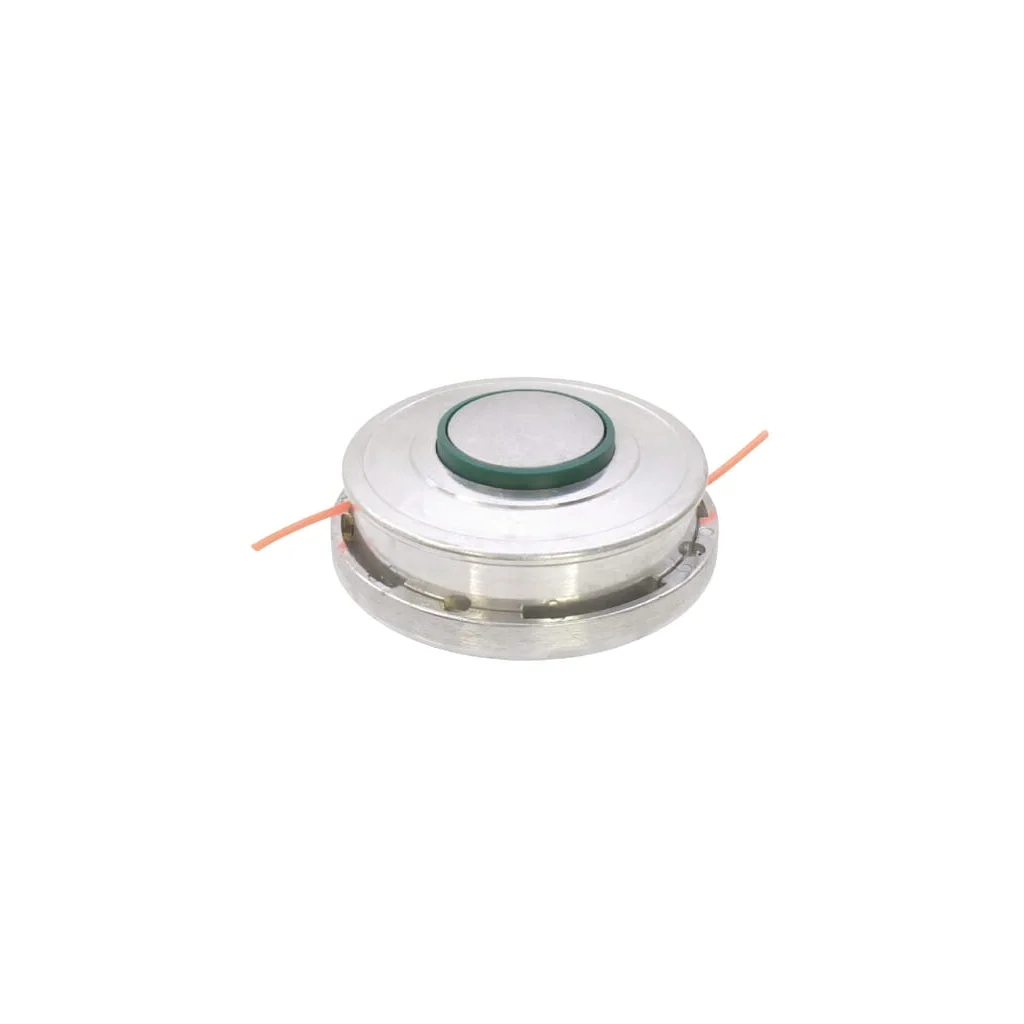 [AMAT2-297360] Cap aluminiu cu 2 fire Tap & Go FGP002011