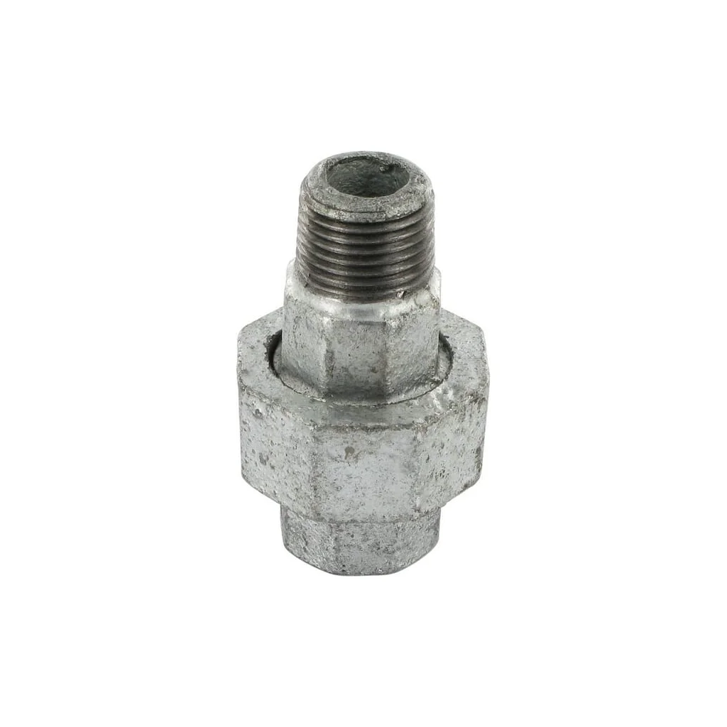 [AMAT2-297385] Racord zincat filet interior/filet exterior 1/2" FG34112