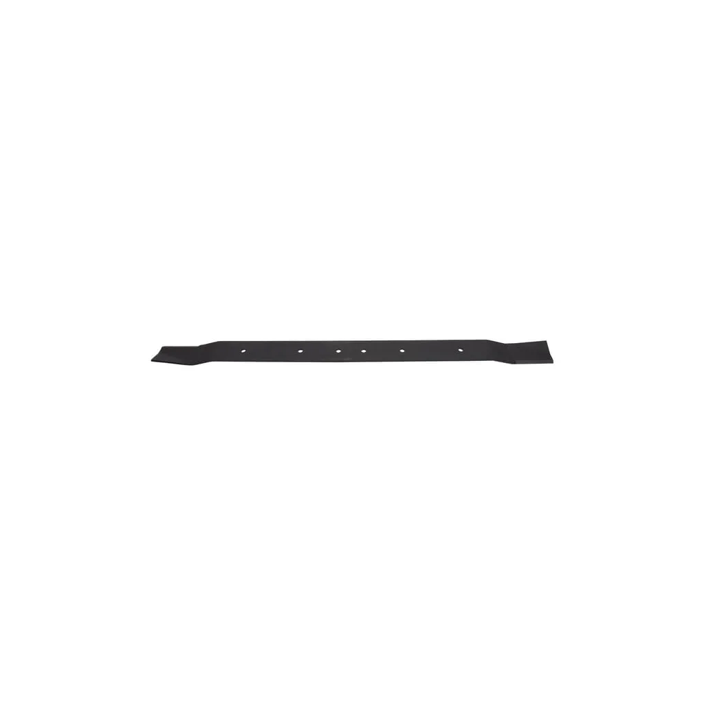 [AMAT2-297387] Lamă L: 760mm, gaură rotundă: diametru 8, potrivită pentru Westwood FGP010067