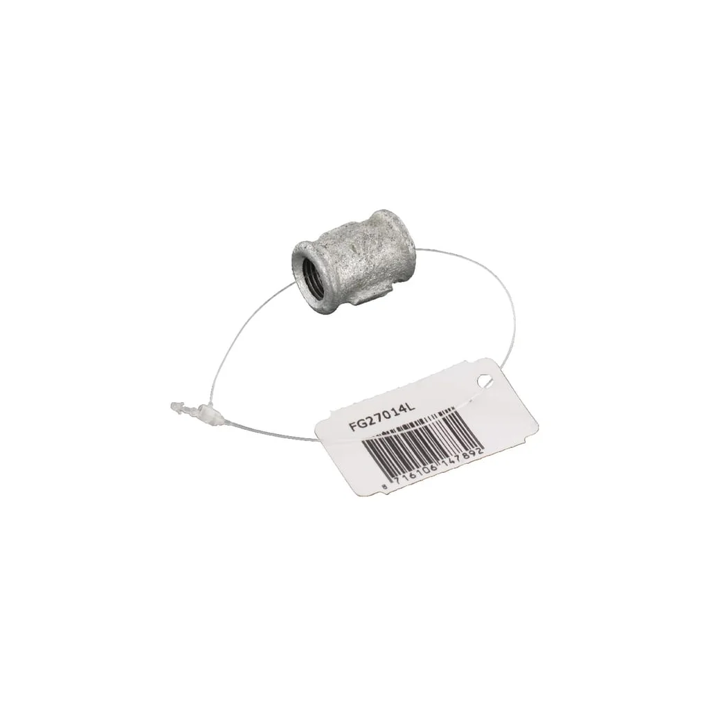 [AMAT2-297390] Mufă zn. interior 1/4" FG27014L