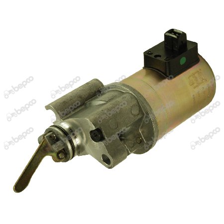 [AMAT1-14442] Solenoid