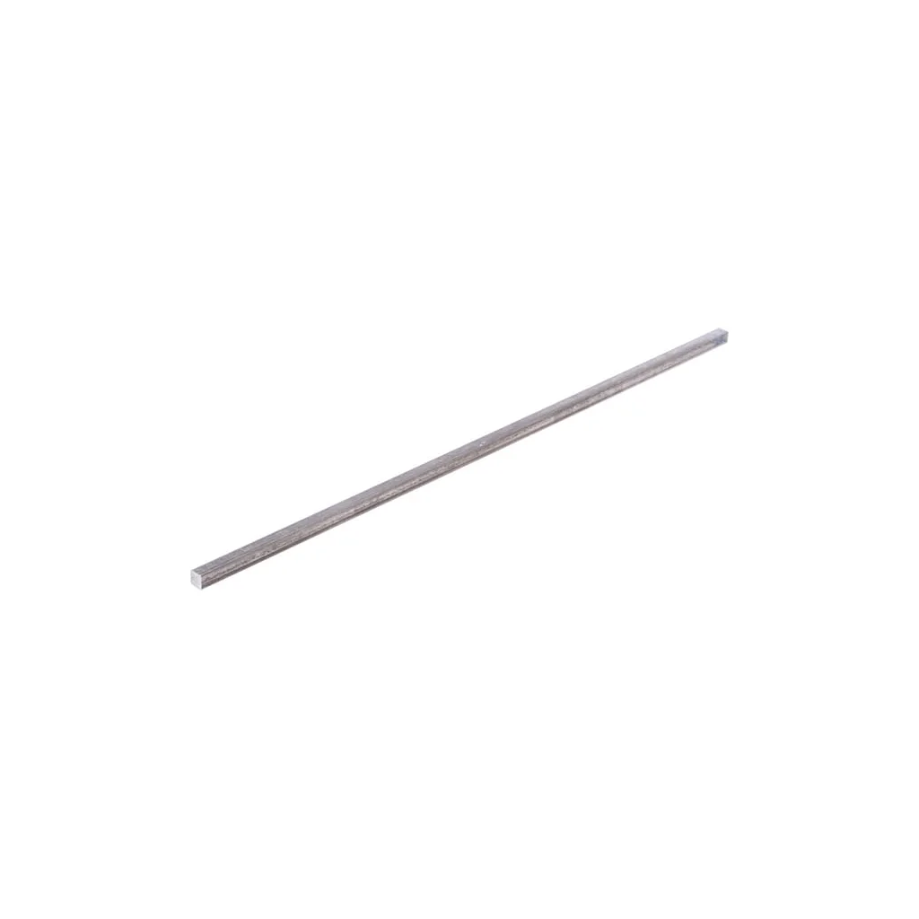 [AMAT2-299059] Pană 1/4" x 1/4" L=30cm FGP013741
