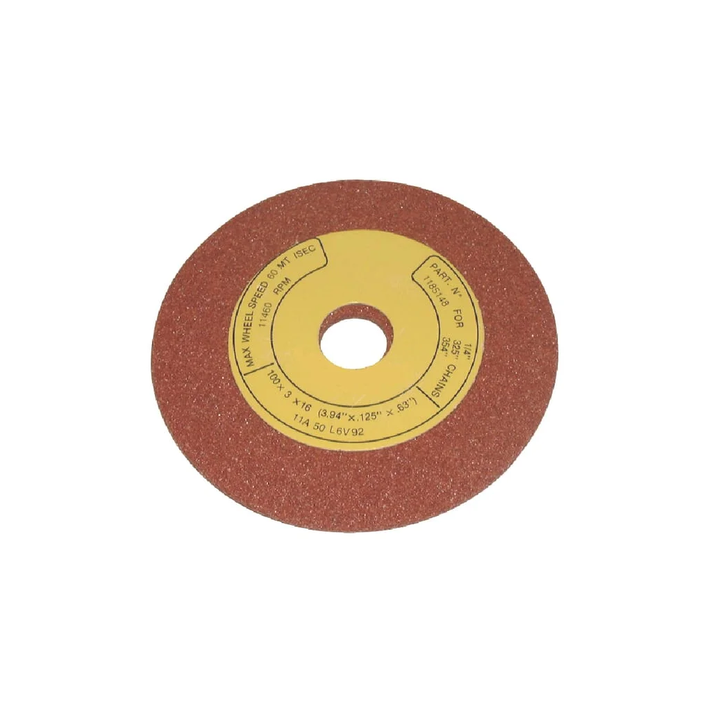 [AMAT2-299148] Disc de șlefuit 100 x 3 x 16mm FGP453632