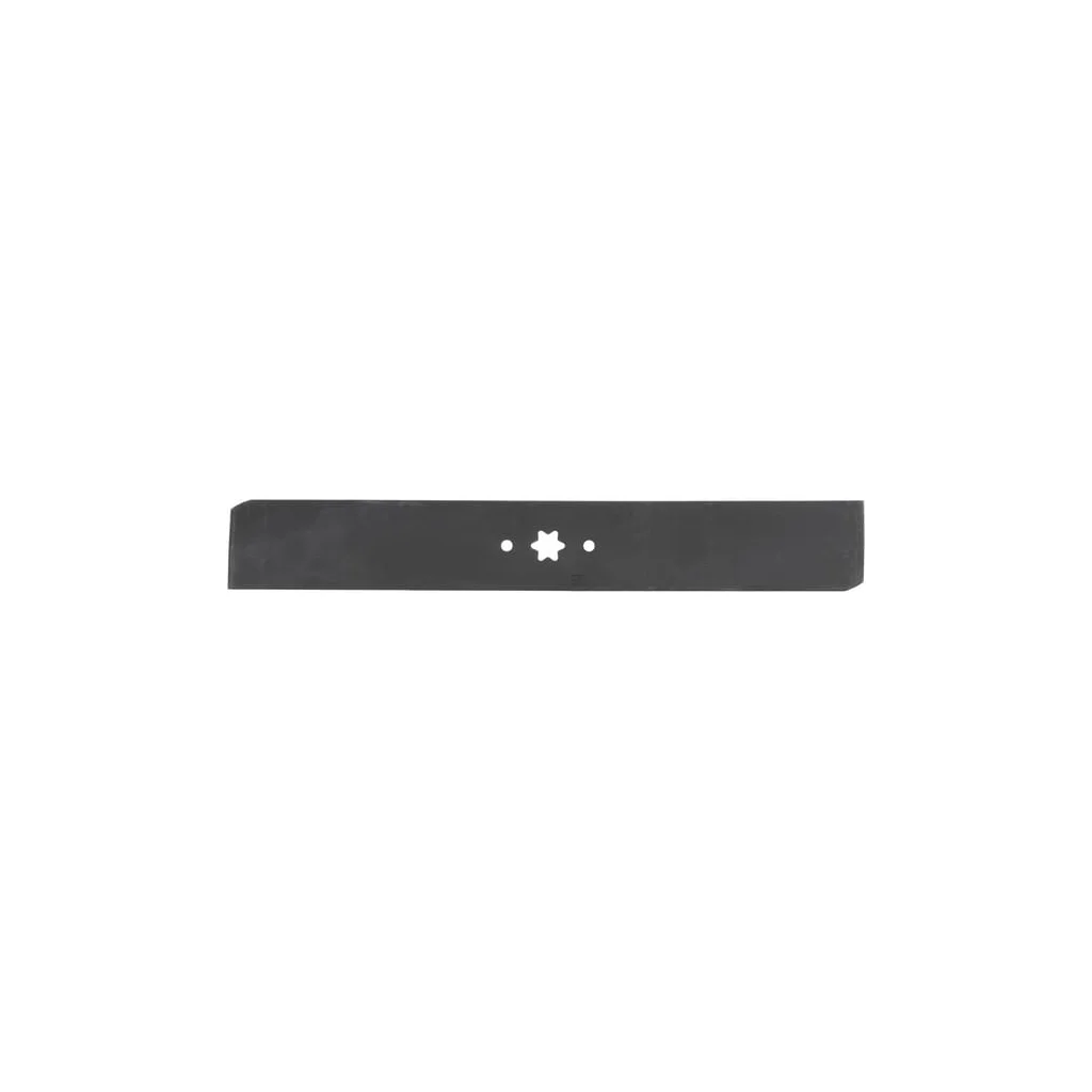 [AMAT2-299152] Lamă 492mm, 6 stele, potrivită pentru MTD FGP406571