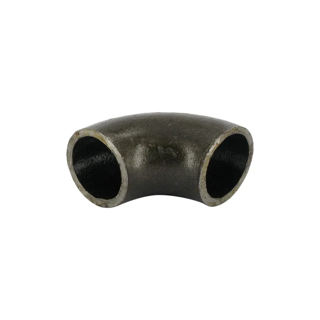 [AMAT2-297490] Cot 90° negru 3/4" FG90034