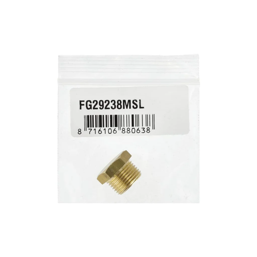[AMAT2-297579] Dop de alamă M 3/8" FG29238MSL
