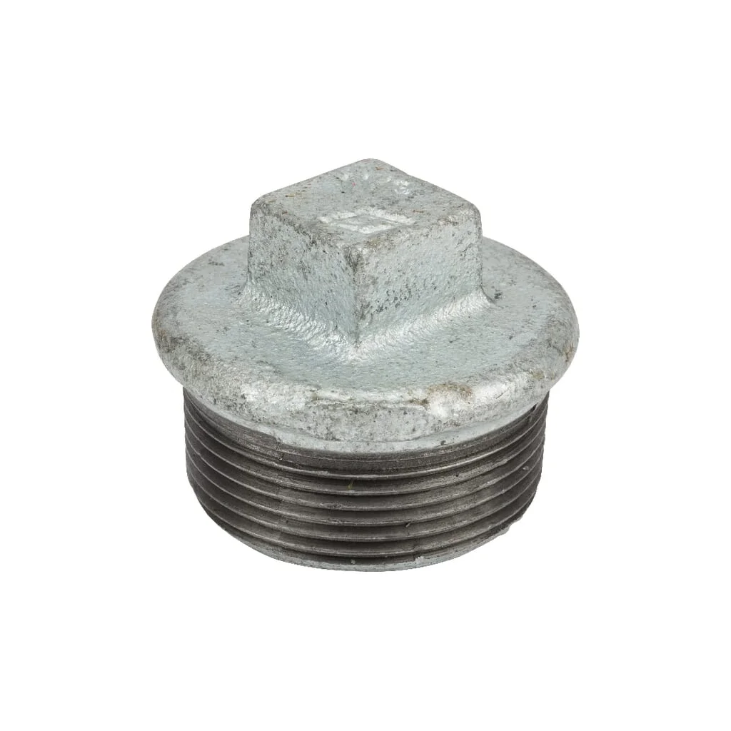 [AMAT2-297580] Bușon zincat filet exterior 1 1/2" FG290112