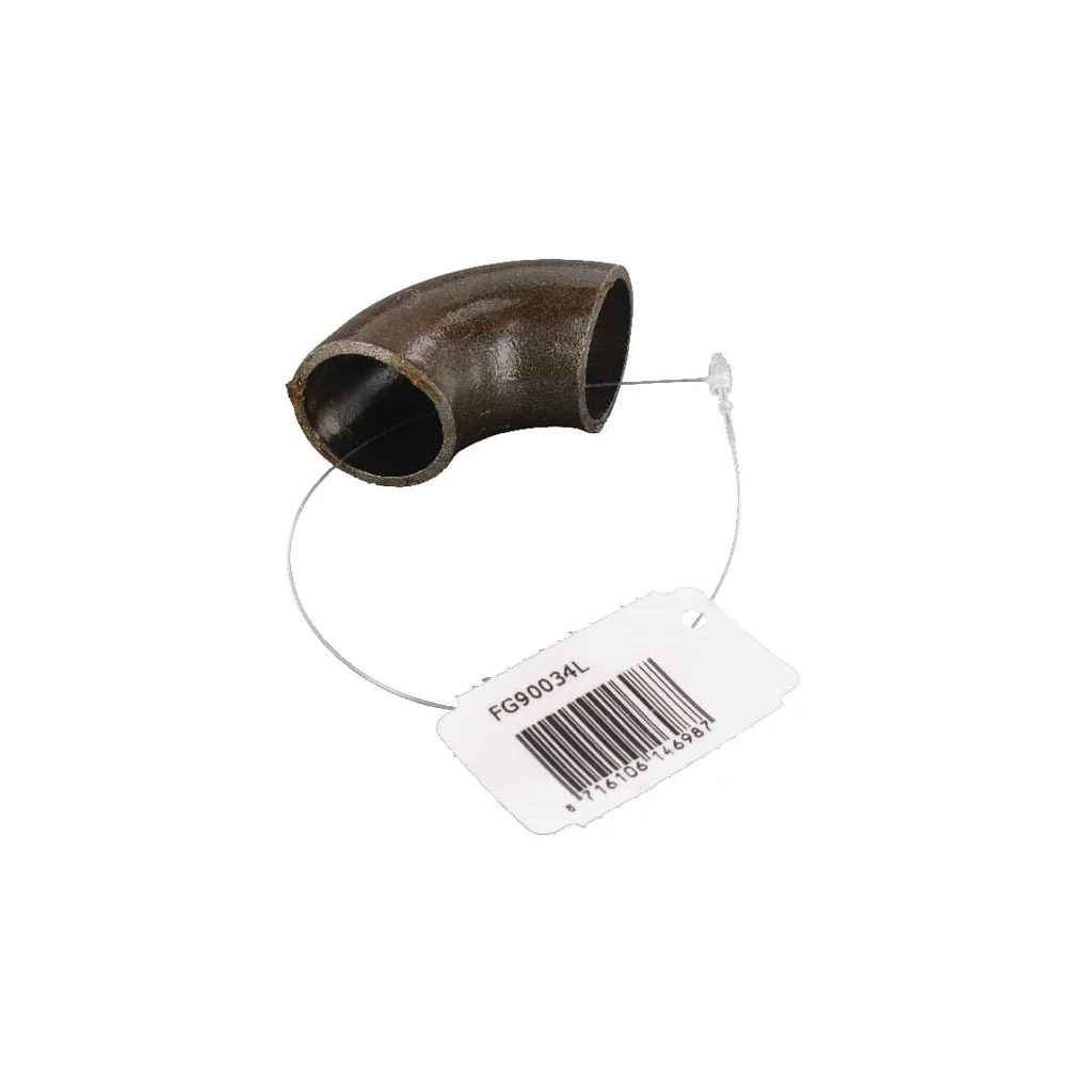 [AMAT2-297582] Cot sudură 90° negru 3/4" FG90034L