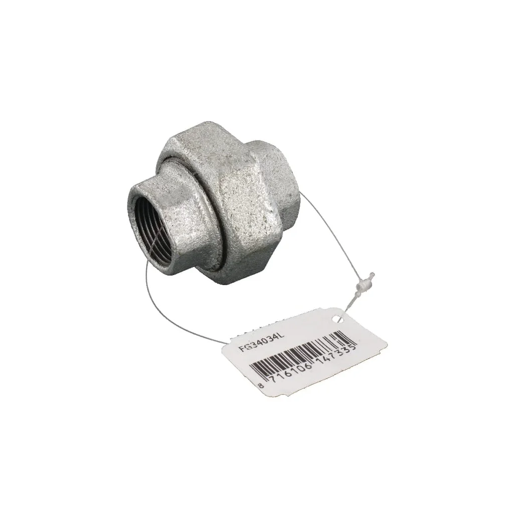 [AMAT2-297587] Cuplaj mamă zn. 3/4" FG34034L