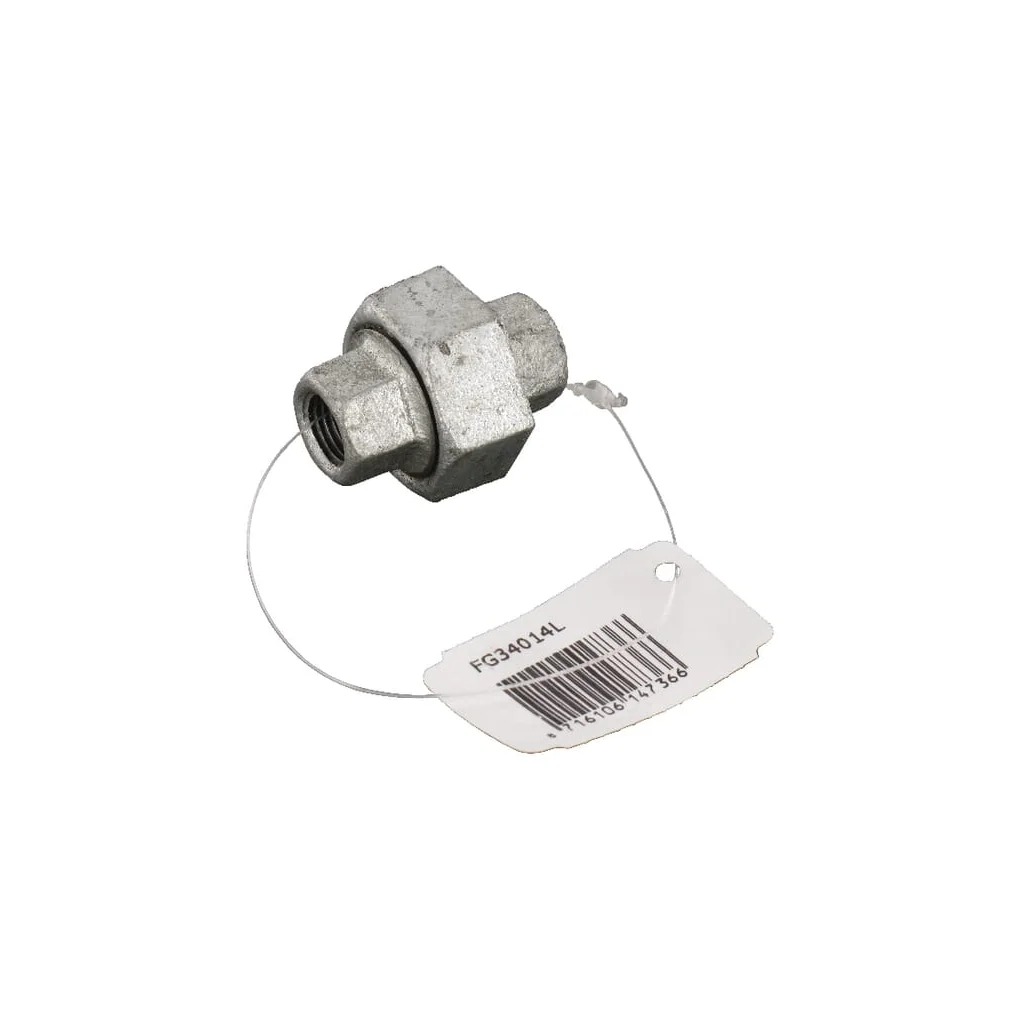 [AMAT2-297597] Cuplaj mamă zn. 1/4" FG34014L