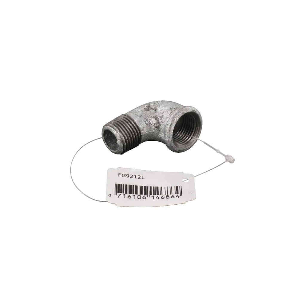 [AMAT2-297610] Cot mamă/tată zn. 1/2" FG9212L