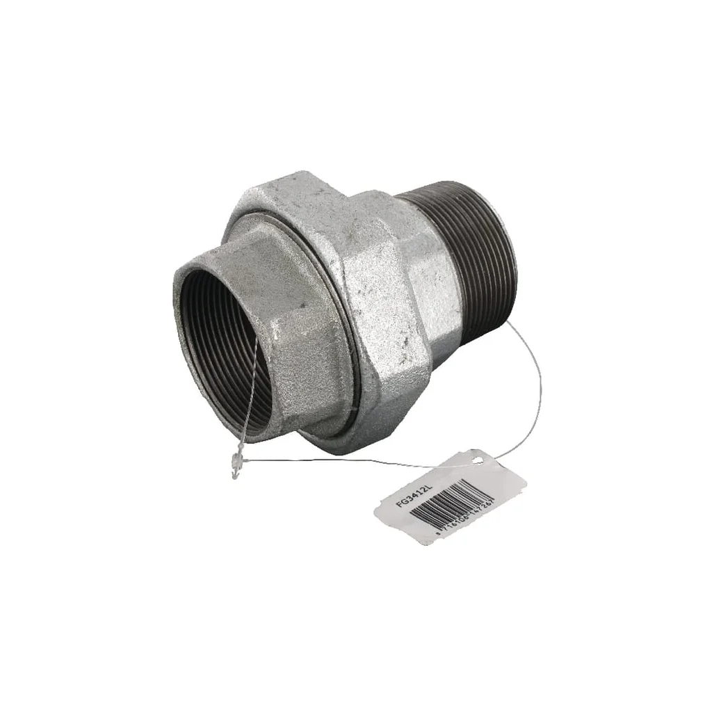 [AMAT2-297622] Cuplaj mamă/tată zn. 2" FG3412L