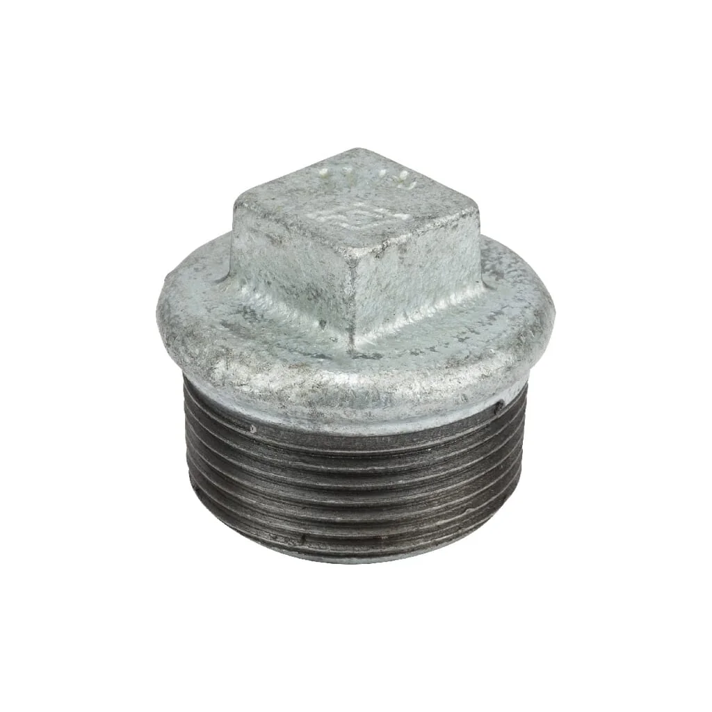 [AMAT2-297632] Bușon zincat filet exterior 1 1/4" FG290114