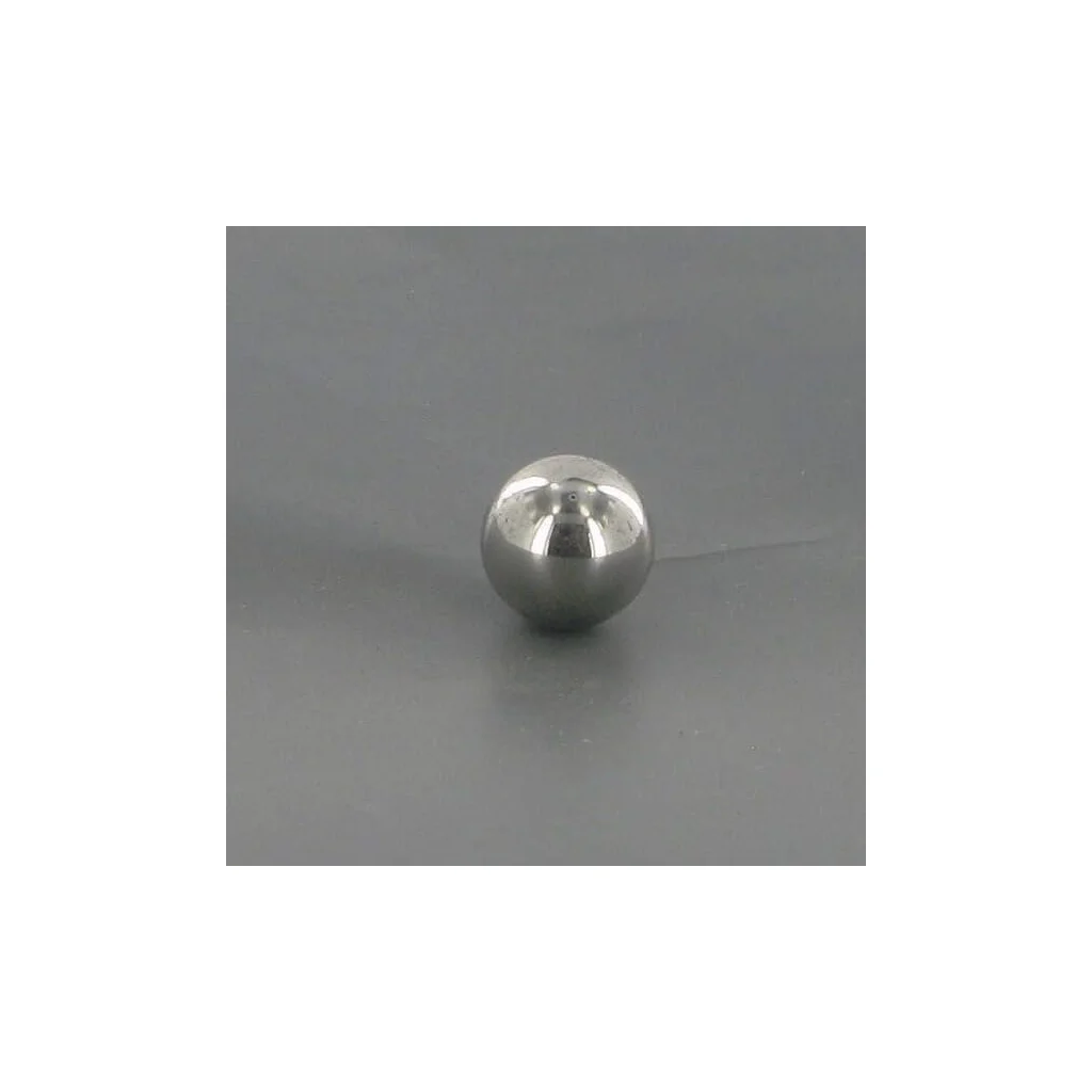[AMAT2-285881] Diametrul bilei 7,5 ET27481