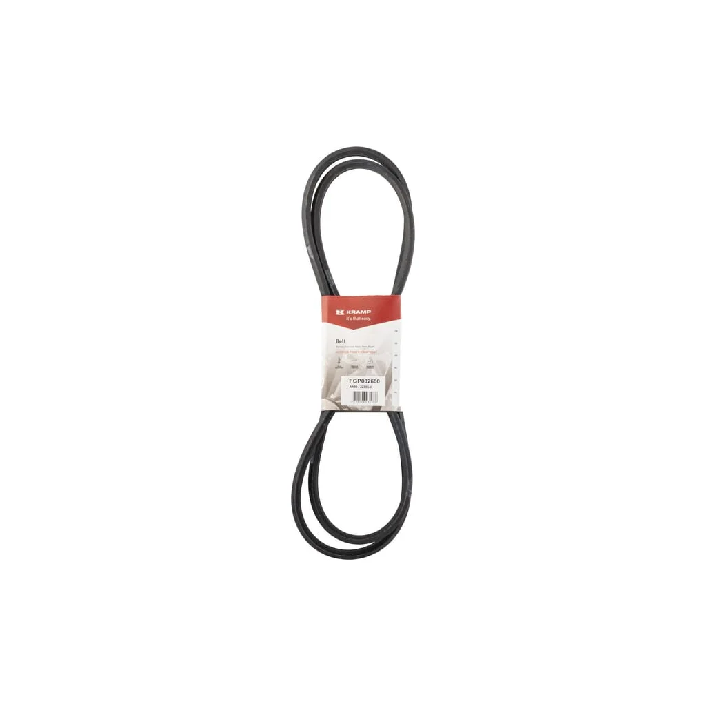 [AMAT2-297635] Curea hexagonală AA86 FGP002600