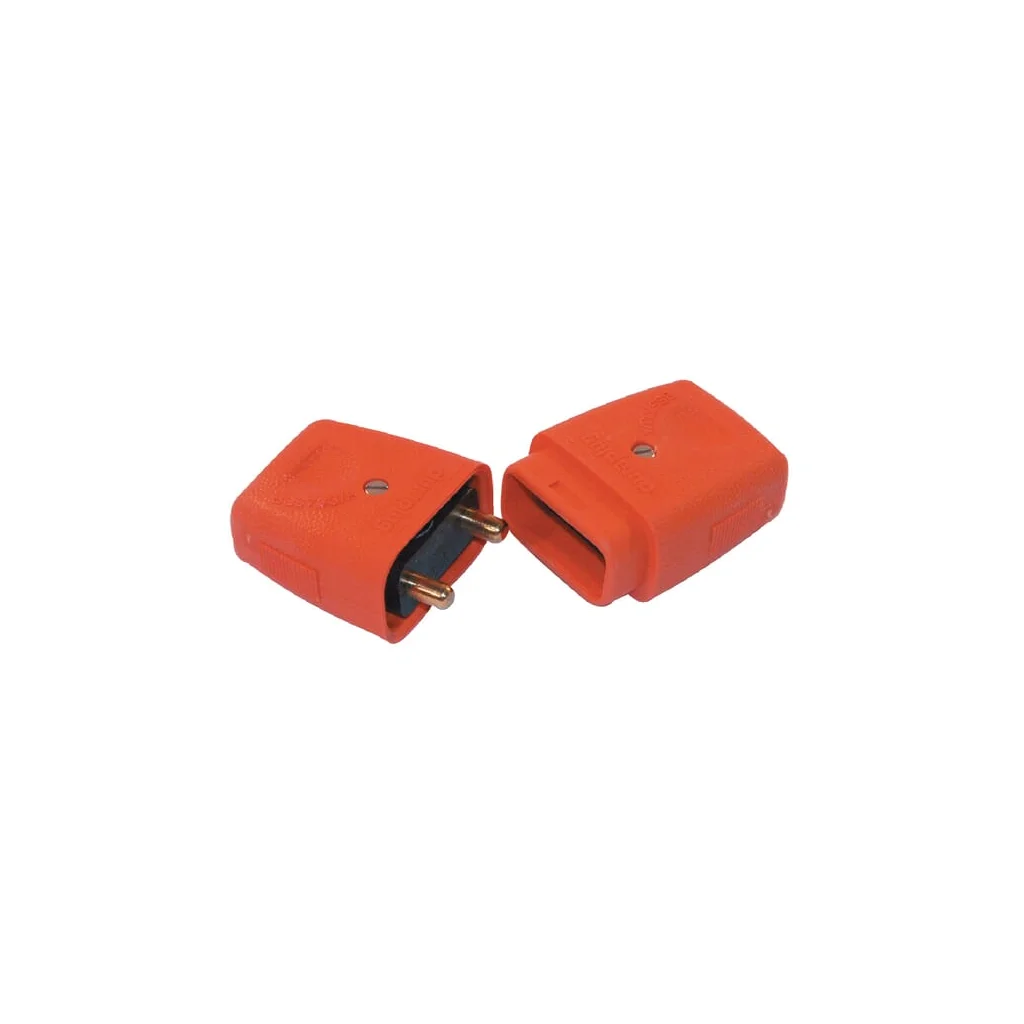 [AMAT2-297661] Conector 2 pini FGP000071