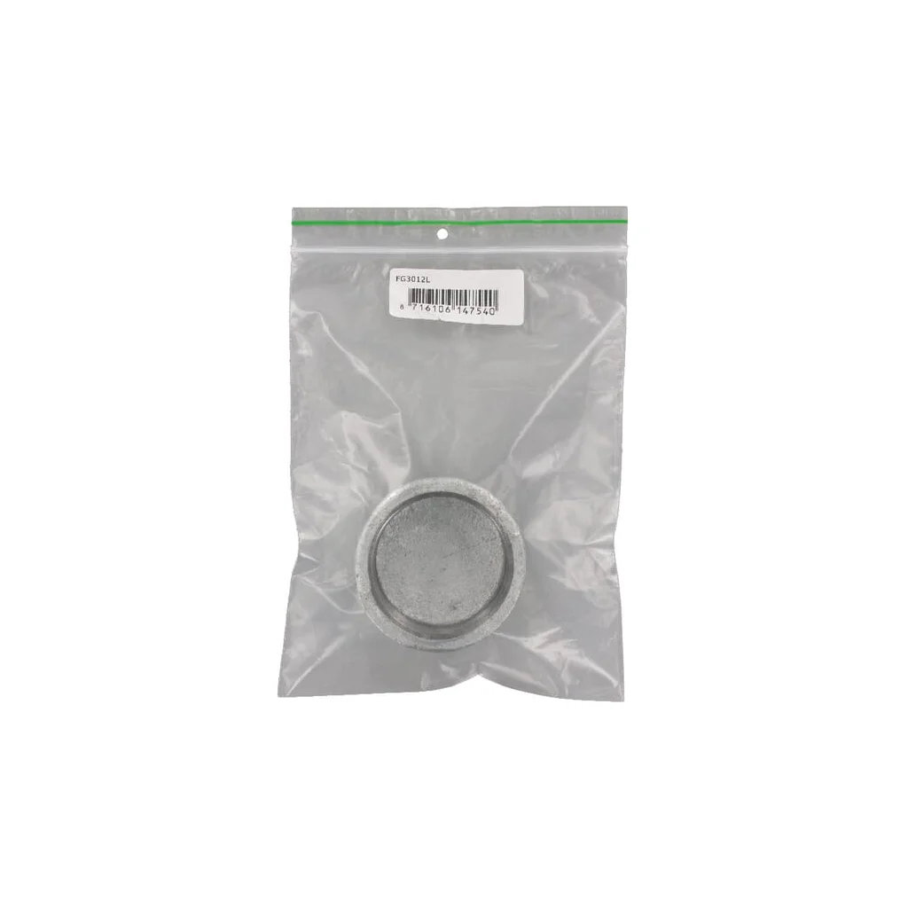 [AMAT2-297679] Capac rotund mamă zn. 2" FG3012L