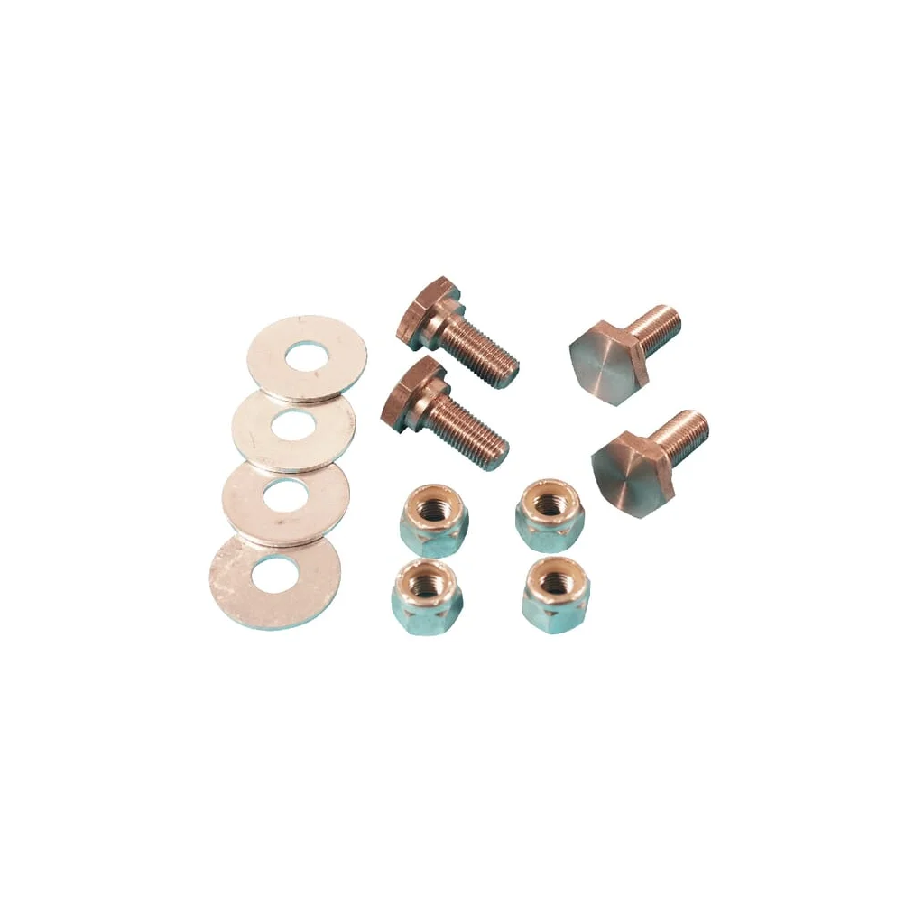 [AMAT2-297691] Șurub și piuliță potrivite pentru cuțitele Hayter (4x) FGP007070