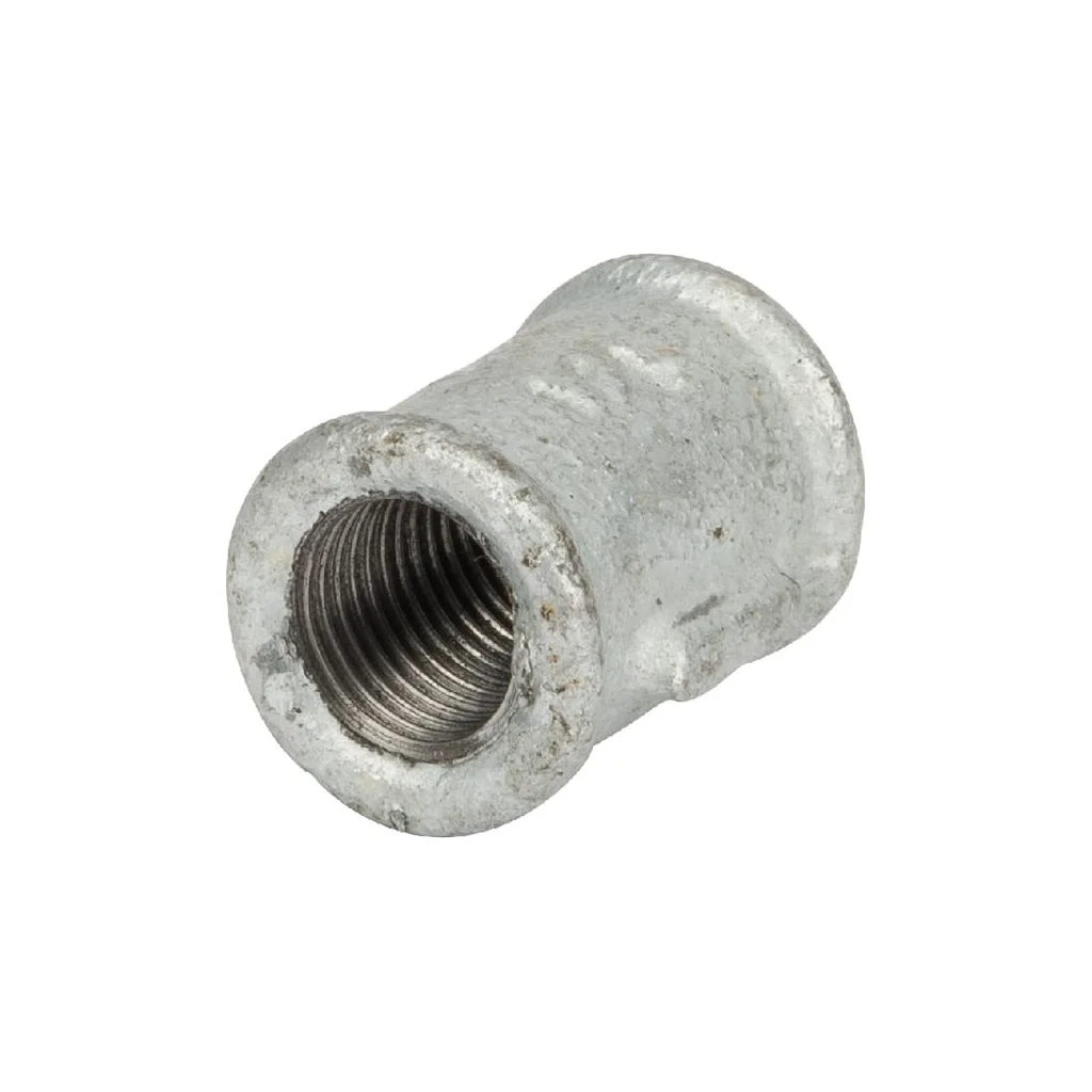 [AMAT2-297692] Cuplaj galvanizat mamă 1/4" FG27014