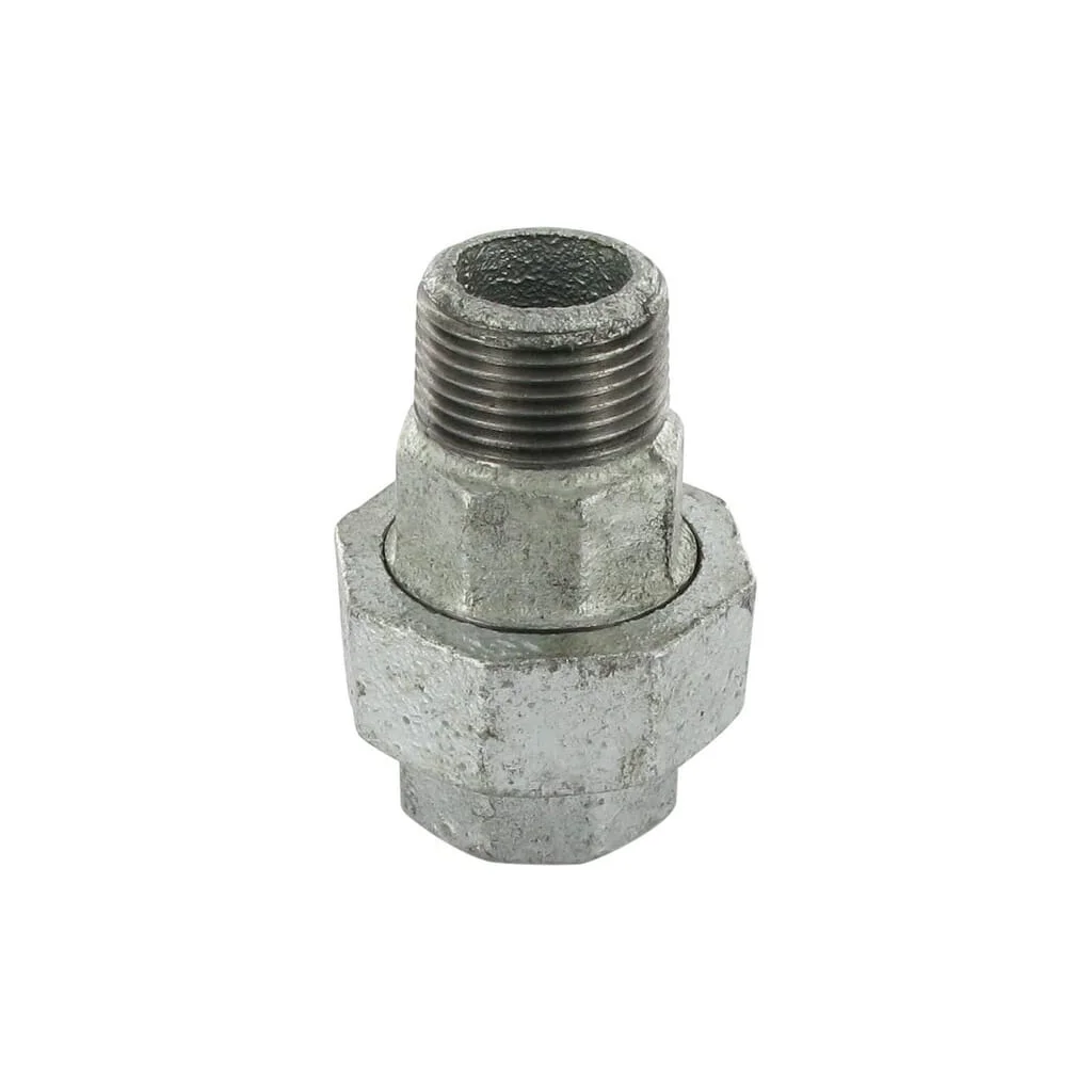 [AMAT2-297699] Racord zincat filet interior/filet exterior 1" FG3411