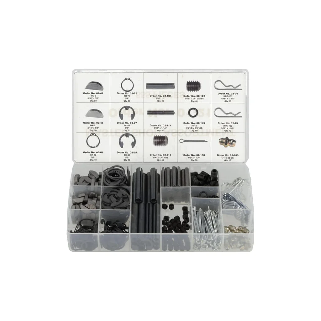 [AMAT2-297708] Sortiment principal service FGP000705