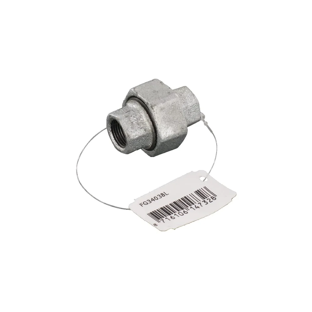 [AMAT2-297711] Cuplă mamă zn. 3/8" FG34038L
