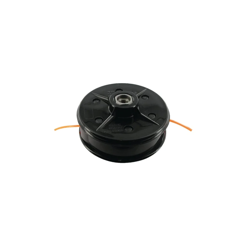 [AMAT2-299201] Mosor M12x1.50 LHF, 2x fir de nailon, manual FGP453357