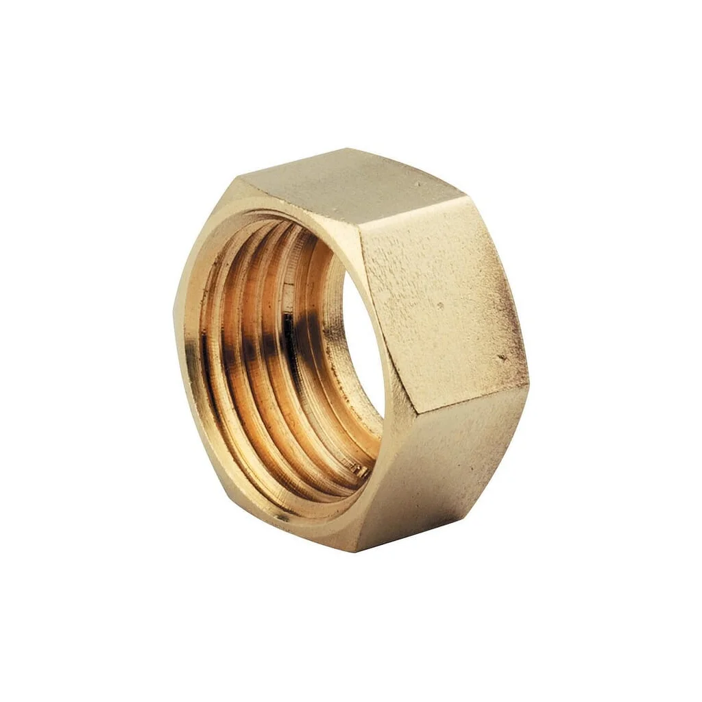 [AMAT2-297759] Piuliță hexagonală MS 1" FG3131MS