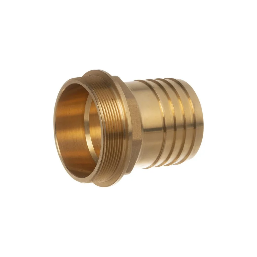 [AMAT2-297794] Racord pentru furtun din alamă 75mm x M 3" FG52375MS