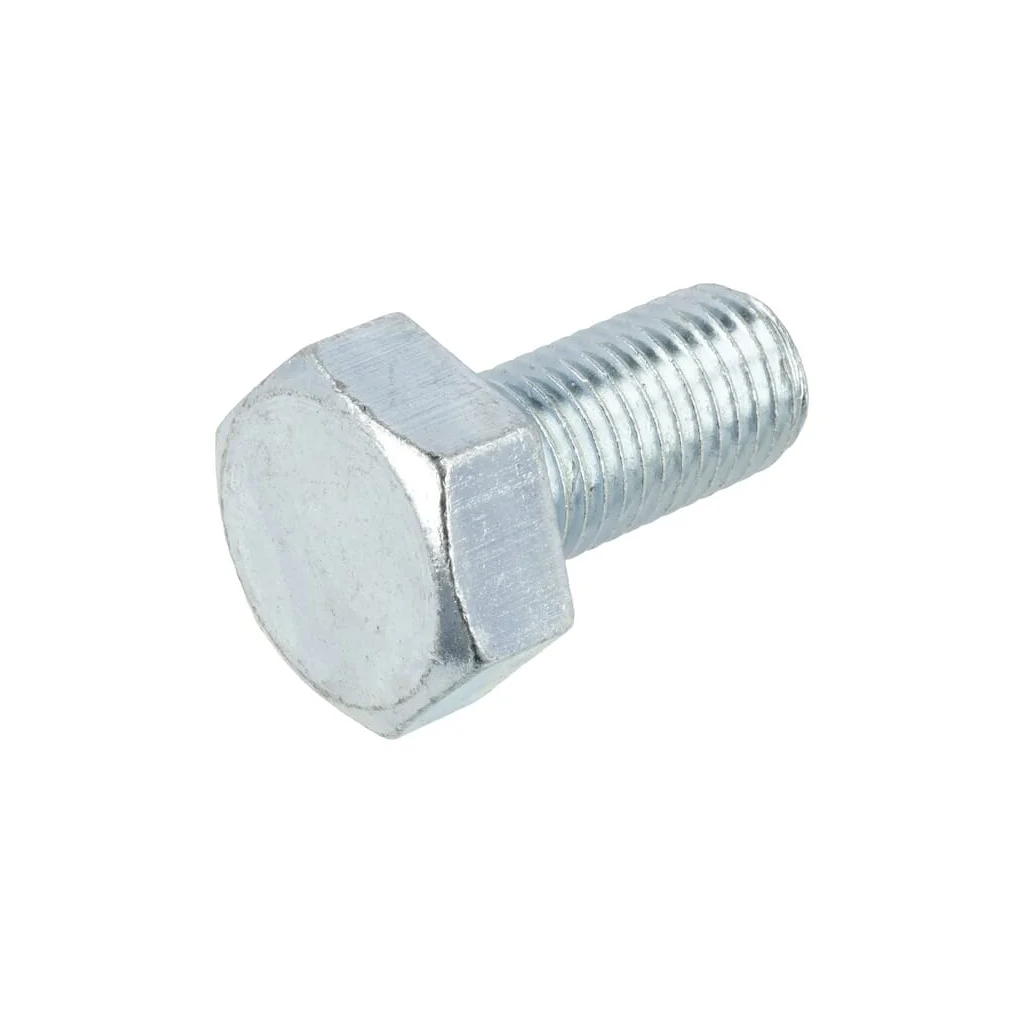 [AMAT2-297800] Șurub cap hexagonal M10x1,5mm filet 20mm FGP002009
