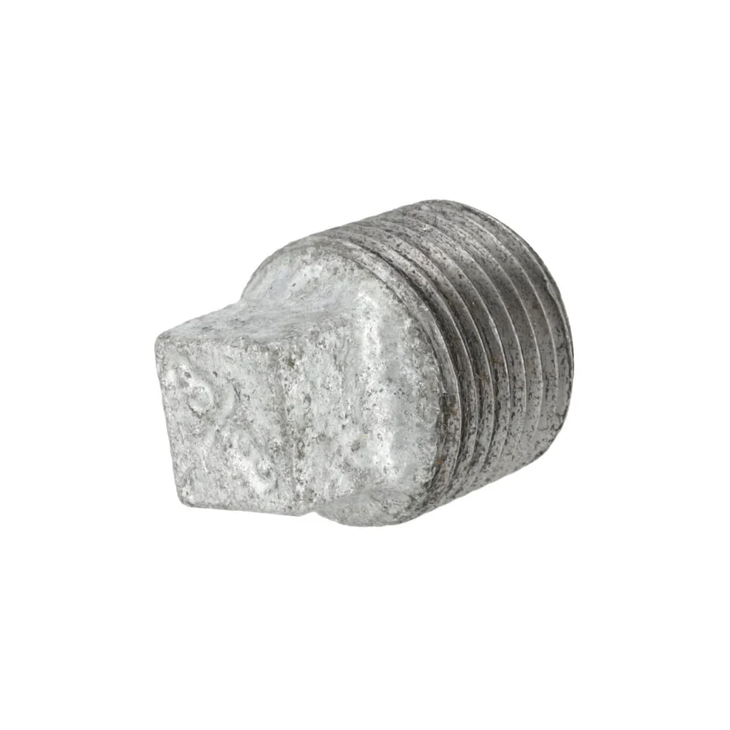 [AMAT2-297822] Plug 3/8" zincat nr. 291 FG29138