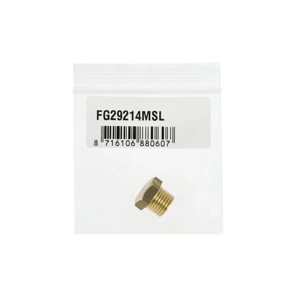 [AMAT2-297823] Dop de alamă M 1/4" FG29214MSL