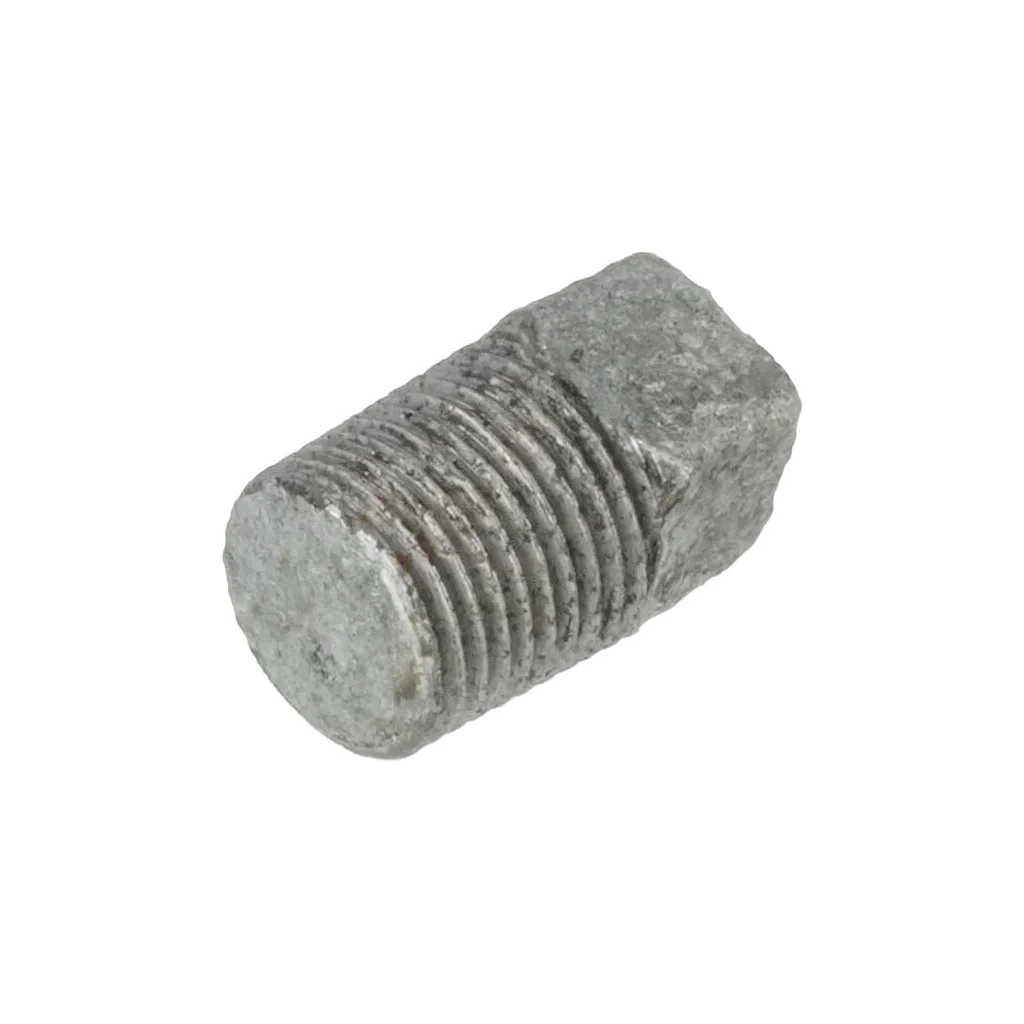 [AMAT2-297904] Brăzdar 1/8" zincat nr. 291 FG29118