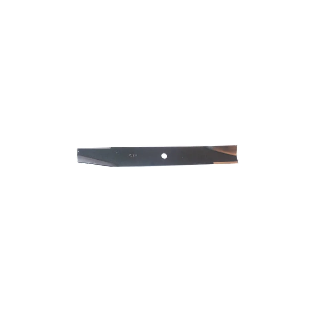 [AMAT2-297911] Lamă L: 480mm, gaură rotundă: diametru 16, adecvată pentru Hayter de Kramp FGP007066
