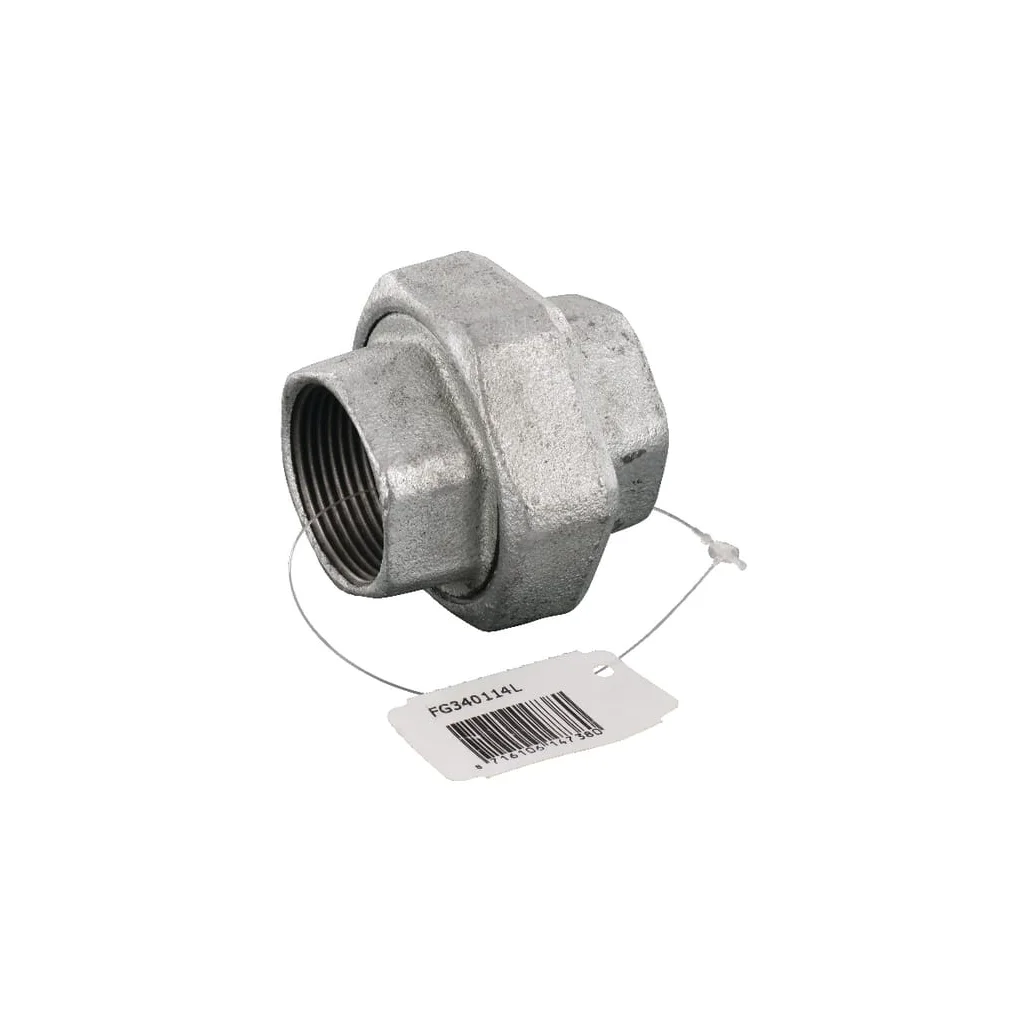[AMAT2-297942] Cuplaj mamă zn. 1-1/4" FG340114L