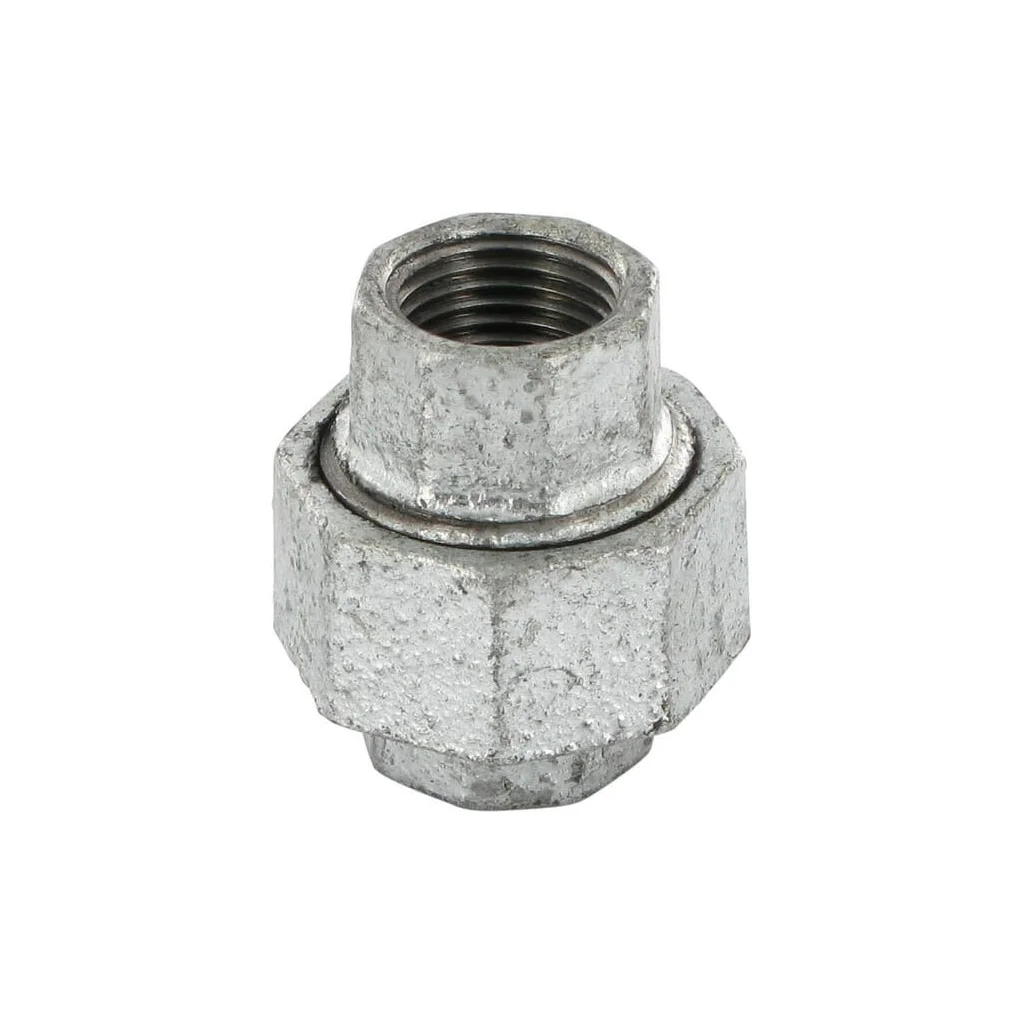 [AMAT2-297945] Racord zincat filet interior/filet interior 1/2" FG34012